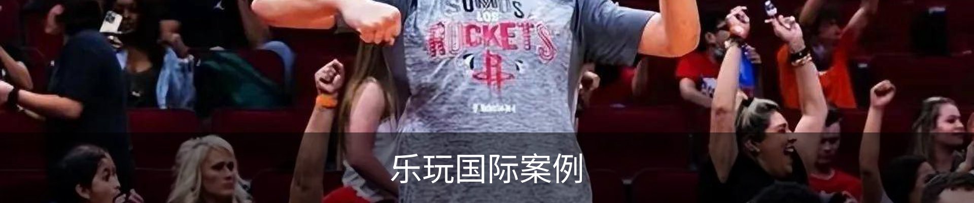 乐玩国际案例